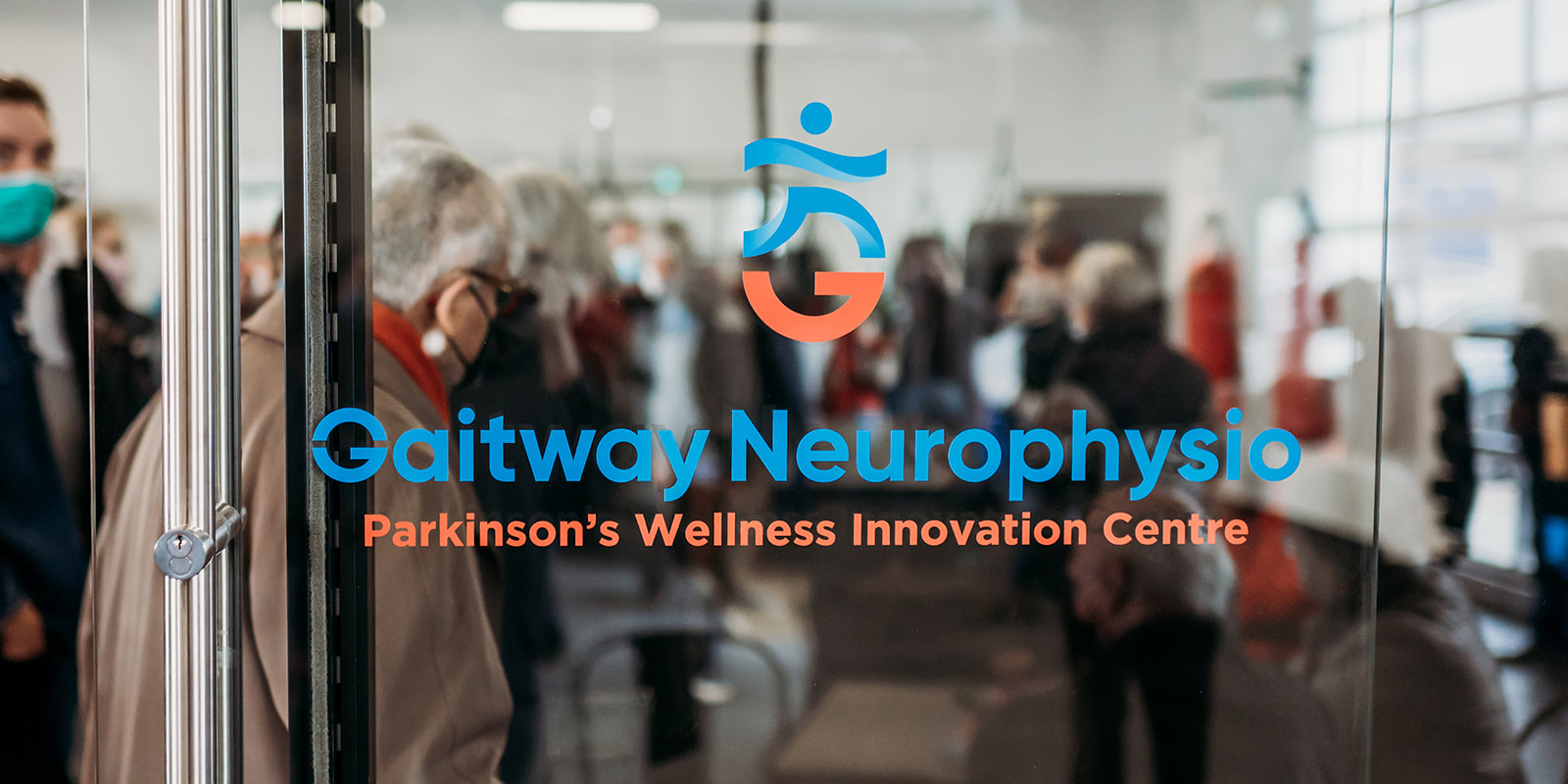 Gaitway Neurophysio provides 1 on 1 or small group rehabilitation services.