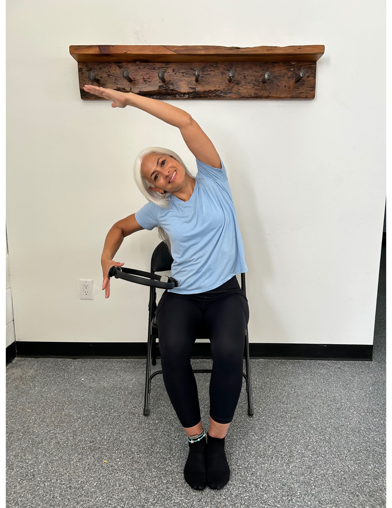 Pilates classes for Parkinsons Disease in Hamilton